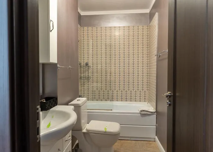 18 Boutique Гостьовий будинок