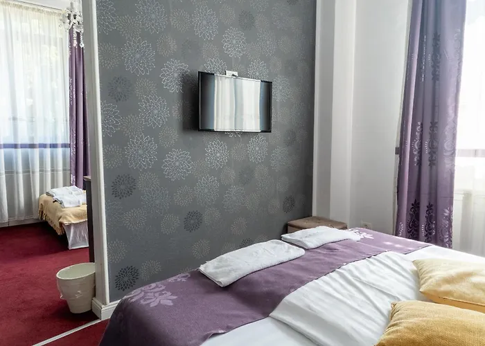 18 Boutique Bukarest