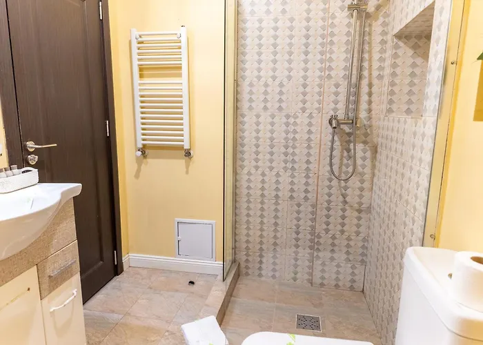 Гостьовий будинок 18 Boutique