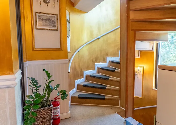 18 Boutique Bukarest