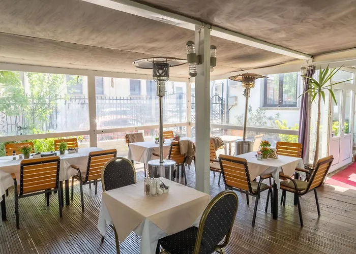 18 Boutique Vendégház