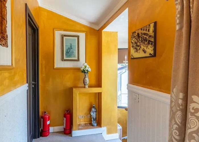 Гостьовий будинок 18 Boutique