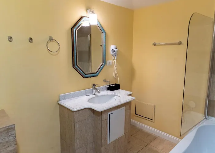 18 Boutique Гостьовий будинок