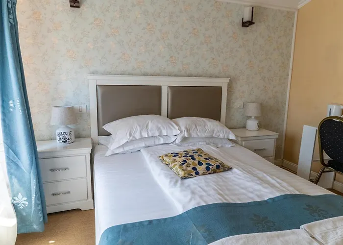 Vendégház 18 Boutique