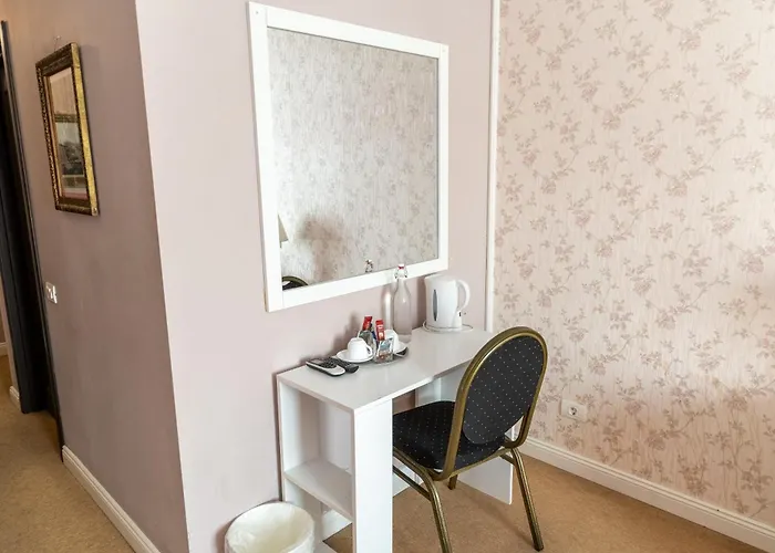 Vendégház 18 Boutique Bukarest