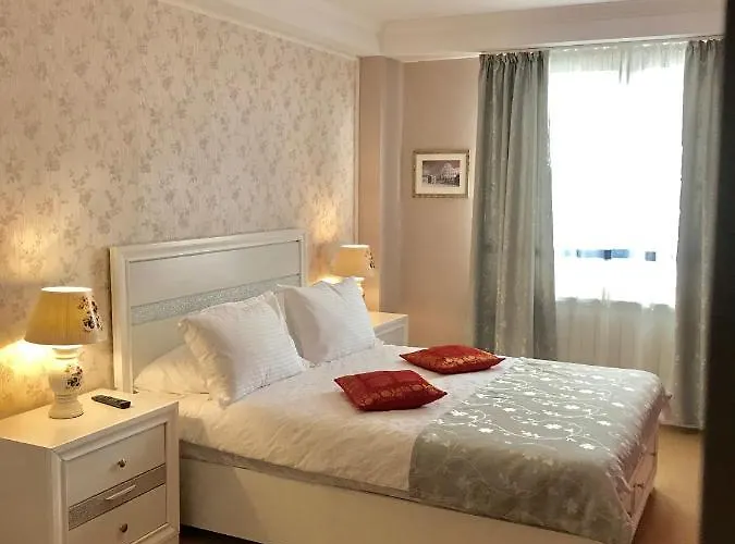 18 Boutique Гостьовий будинок