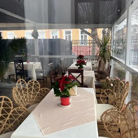 18 Boutique Konukevi 3*