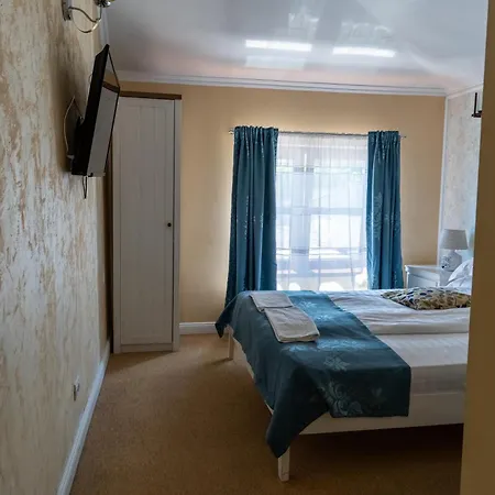 Konukevi 18 Boutique Bükreş