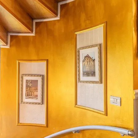 Casa de hóspedes 18 Boutique Bucareste