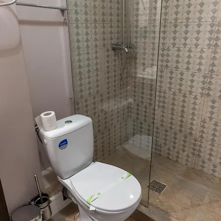 18 Boutique Konukevi 3*