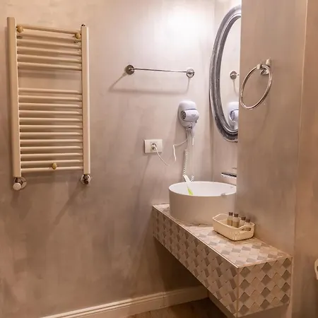 18 Boutique Πανσιόν 3*