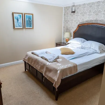 Konukevi 18 Boutique 3*