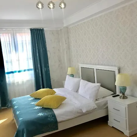Maison d'hôtes 18 Boutique 3*