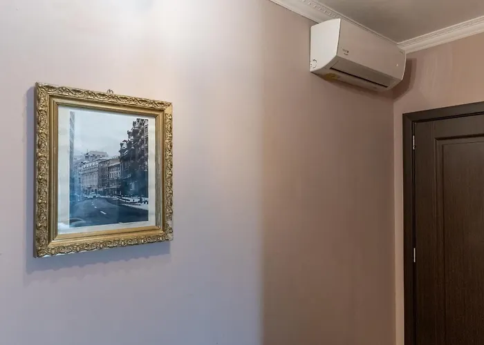 18 Boutique Casa de hóspedes 3*