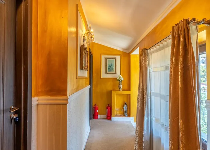 18 Boutique Bucareste