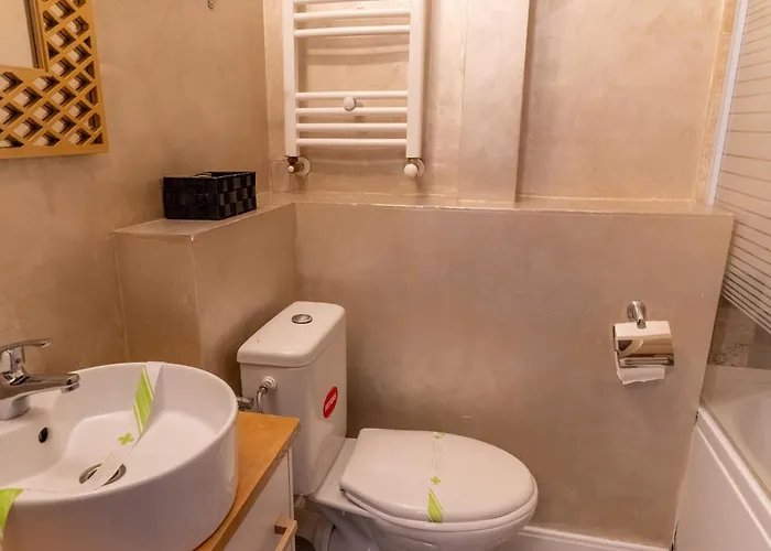 Casa de hóspedes 18 Boutique