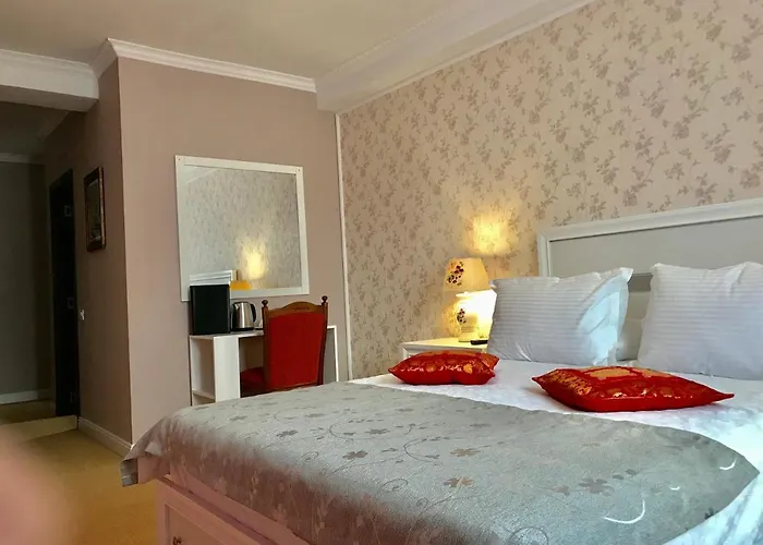 18 Boutique Bucareste