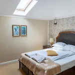 18 Boutique 3* Bükreş