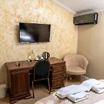 Konukevi 18 Boutique Bükreş