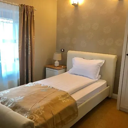 Gæstehus 18 Boutique