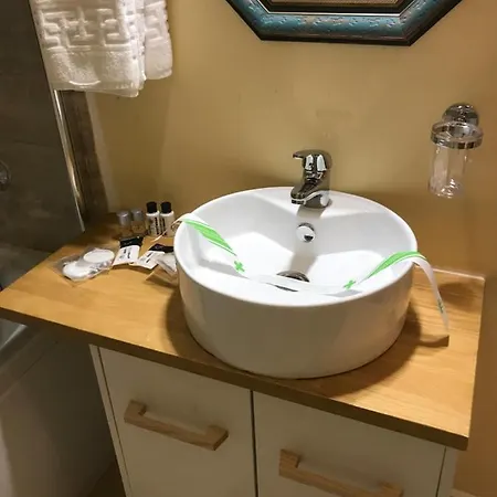 18 Boutique Gæstehus 3*