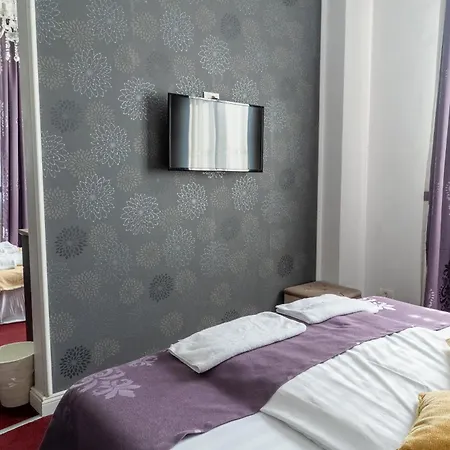 18 Boutique Bucharest