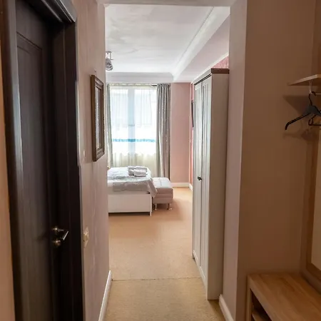 Guest house 18 Boutique 3*