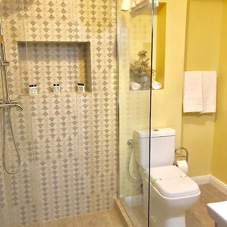 Gæstehus 18 Boutique Bukarest