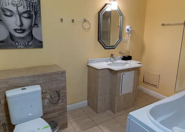 18 Boutique Bucareste