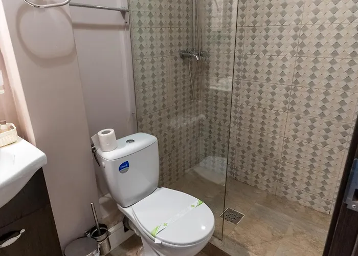 18 Boutique Casa de hóspedes 3*