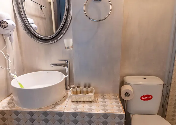 18 Boutique Bucareste