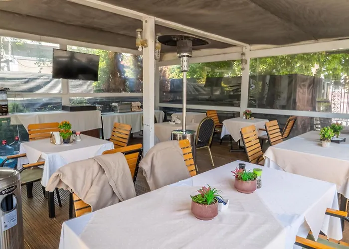 18 Boutique Bucareste