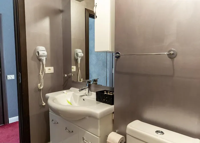 18 Boutique Casa de hóspedes