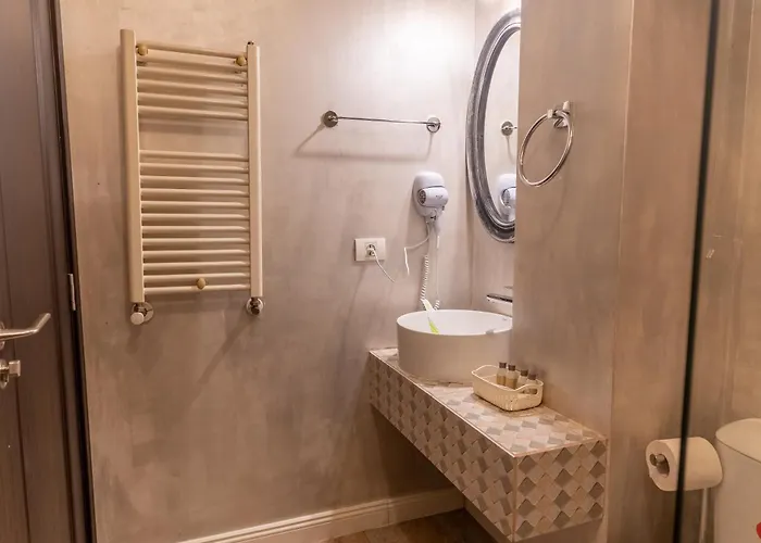 18 Boutique Casa de hóspedes 3*