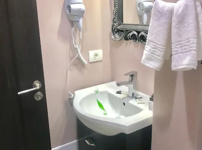 18 Boutique Bucareste